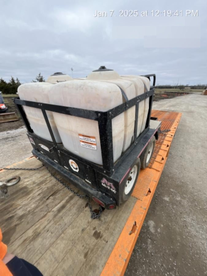 2019 MI-T-M CORPORATION HS-3505-1MGH-UR