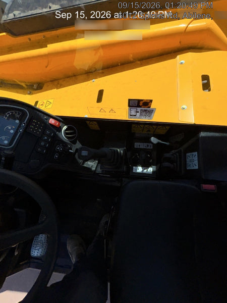 2026 JCB 512-56