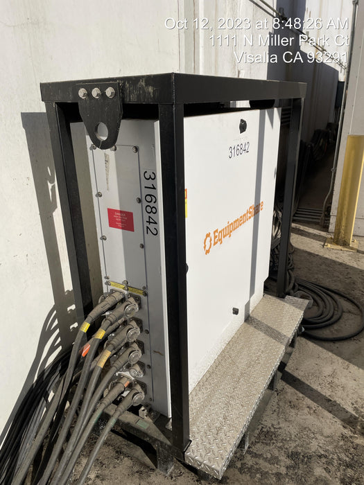 2023 TRYSTAR IL-086-VDE-27-LP