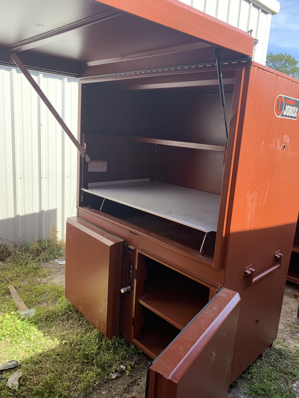 2021 JOBOX 1-669990