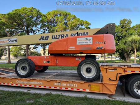 2019 JLG 1350SJP