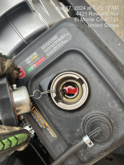 2024 SIMPSON SWT-52517