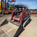 2020 TAKEUCHI TL6R