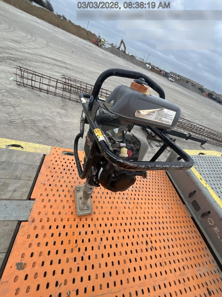 2023 MULTIQUIP MTR40HF