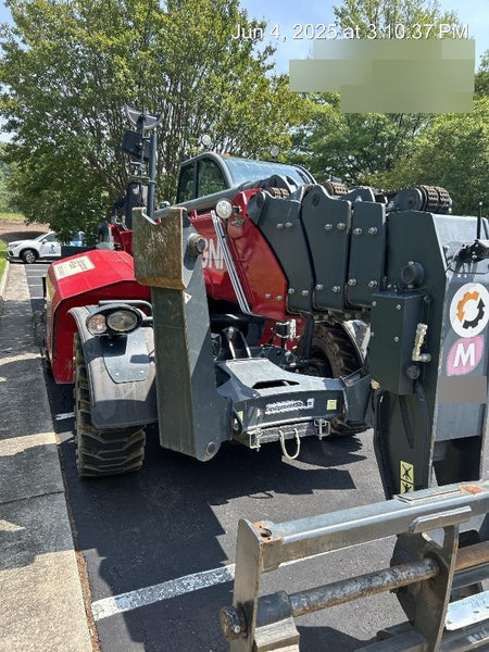 2019 MAGNI TH 12.80