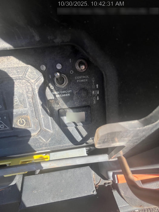 2024 Generac MLT2 Diesel, Flex Switch 120V Input, Powerzone Controller, 
(4) 320W LED Lights, 4kW Generator, 39.9 Gal Fuel Tank, 2" Ball, T3