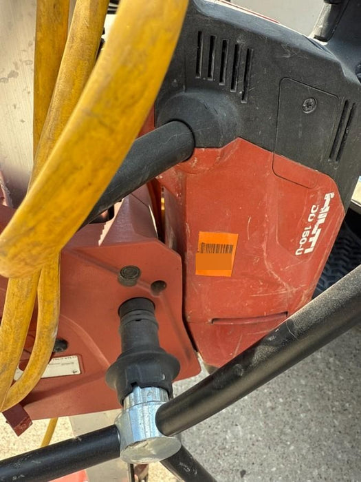 2019 HILTI DD 150-U