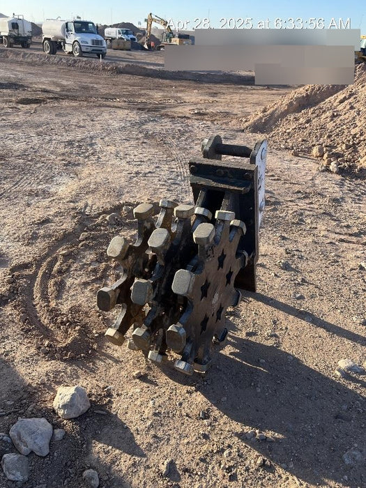 2024 SUI MANUFACTURING 135CW18