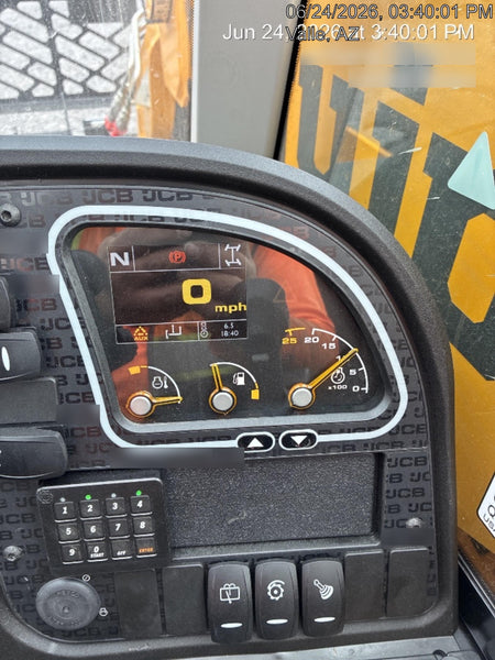 2026 JCB 505-20TC
