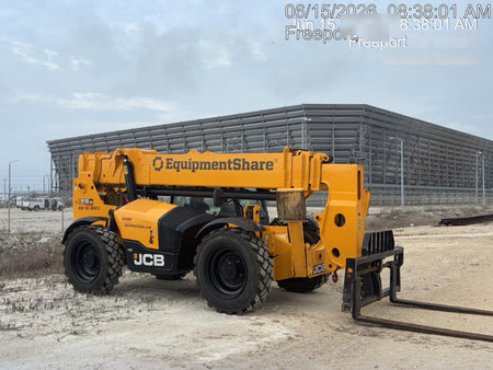 2025 JCB 512-56