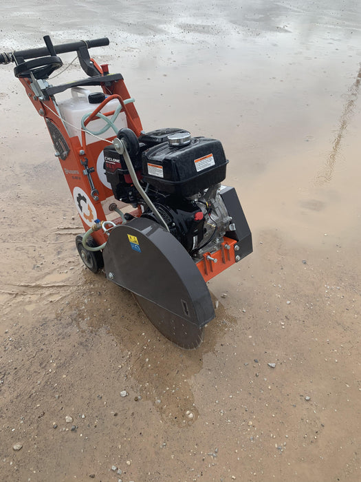 2020 HUSQVARNA FS400