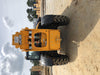 2020 JCB 509-42 Canopy, Solid Tires, Work Lights, Beacon, Aux Hydraulics, Back up Alarm, Lifting Eye, ES Decals