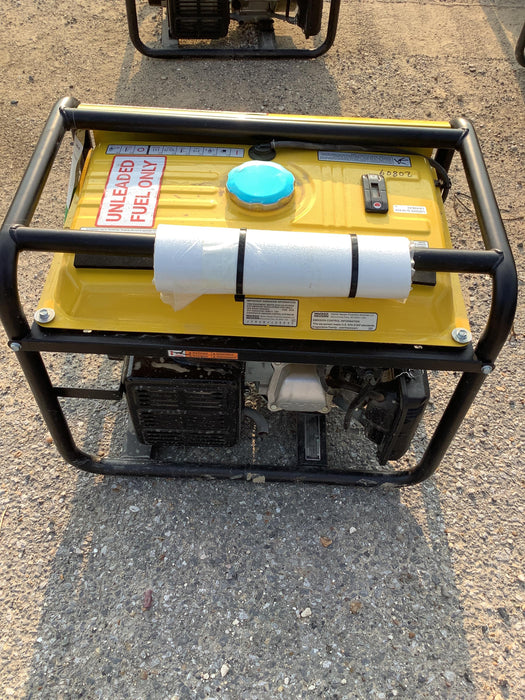 2018 WACKER NEUSON GP2500A