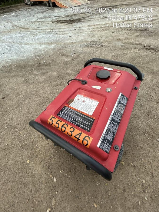 2025 MI-T-M GEN-6500-0MM1