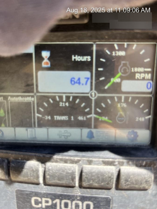 2022 PIONEER PP63C17L71-4045HFC06