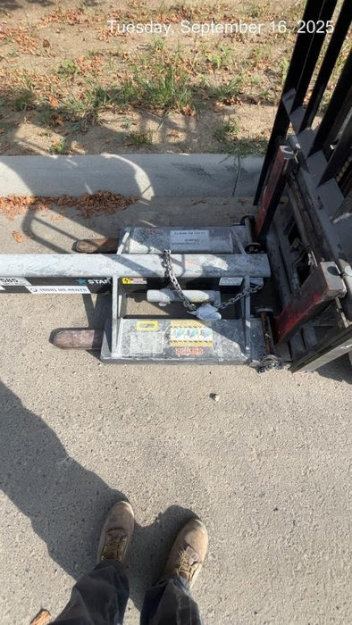 2024 STAR INDUSTRIES M1360B - Star JIB Boom