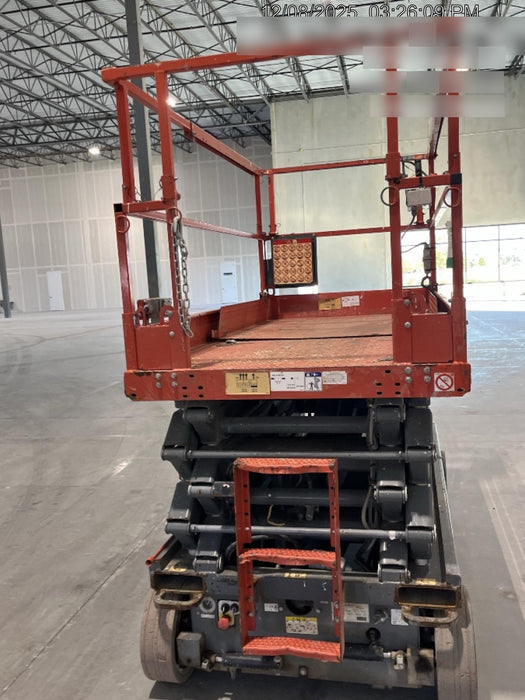 2018 SKYJACK SJIII-4632