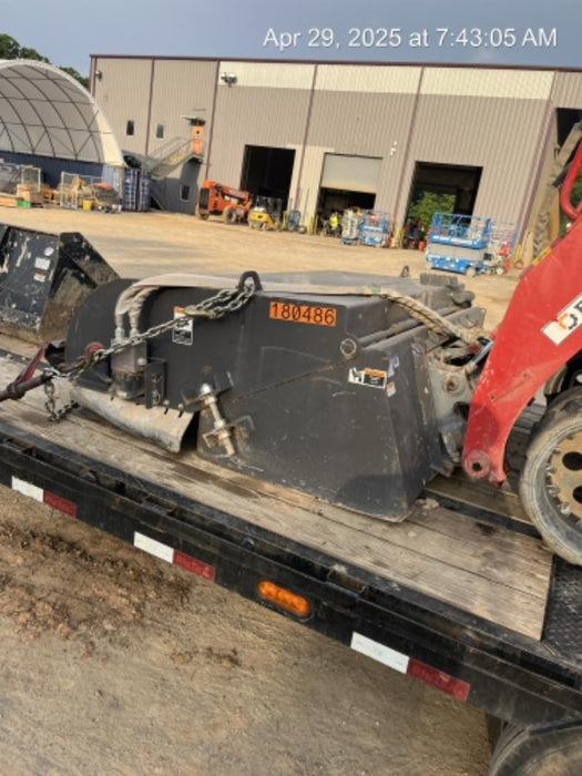 2021 PALADIN Sweepster SB72