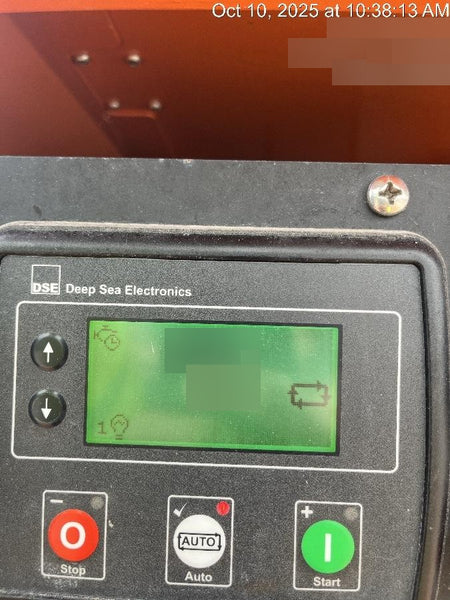 2023 Wanco WLTT-4MM4K Diesel, Deep Sea Controller, Shore Power Plug, Auto Start, (4) 350W LED Floodlights, 4kW Generator, 60 Gal Fuel Tank, 2" Ball, T3
