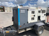2022 ATLAS COPCO QAS 70