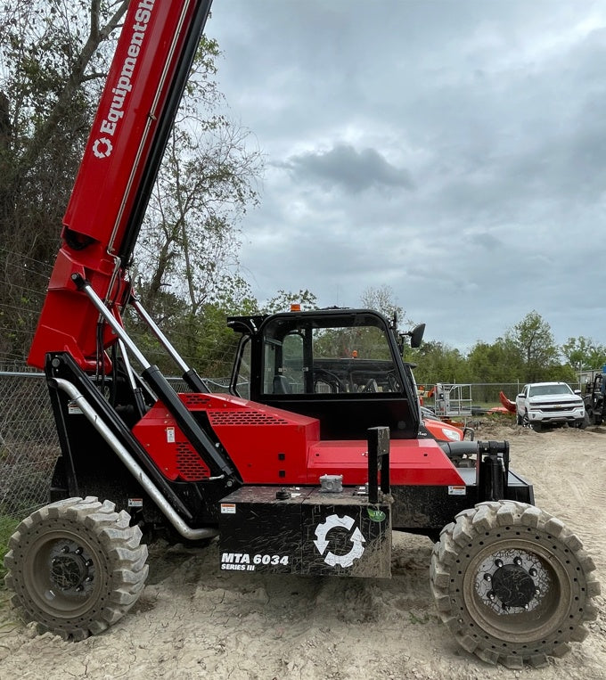 2023 MANITOU MTA6034