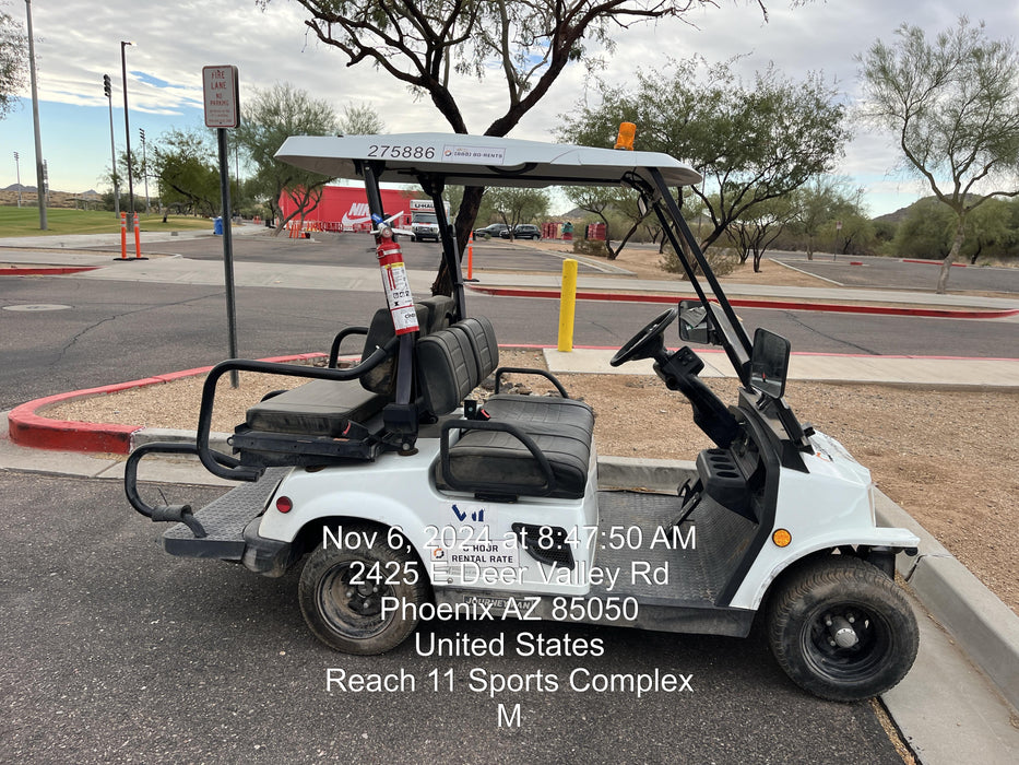 2022 COLUMBIA Journeyman 2+2