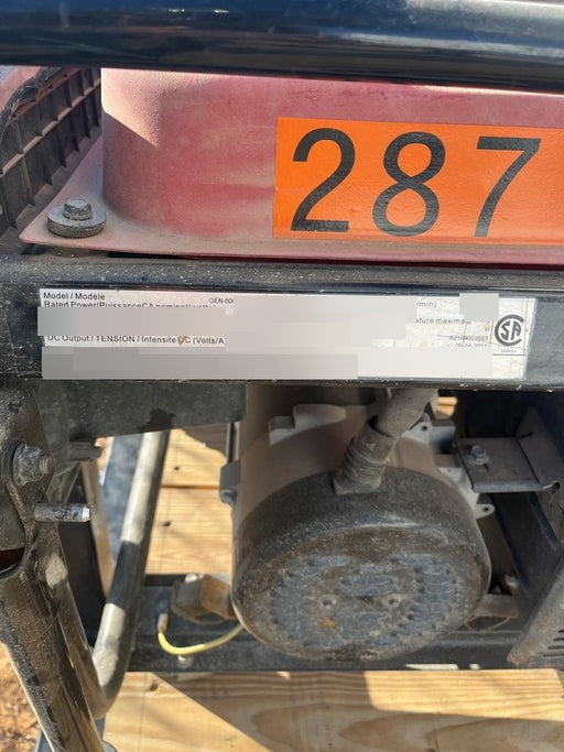 2023 MI-T-M GEN-6000-0MM0