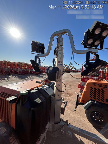 2025 WANCO WLTT-4MM4K