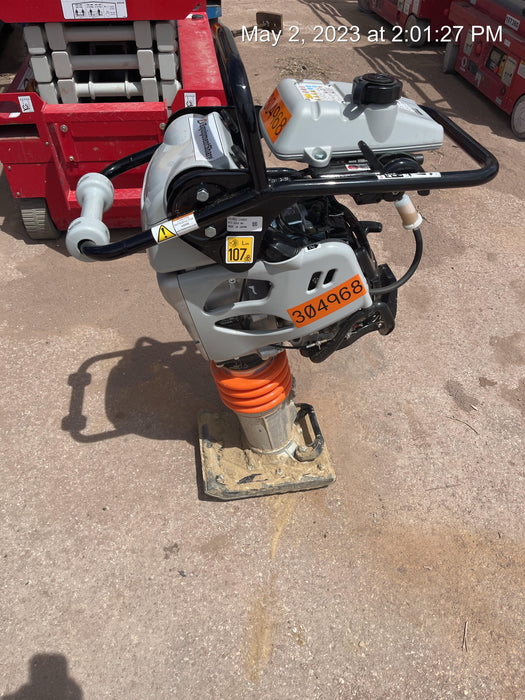 2023 MULTIQUIP MTX60HD