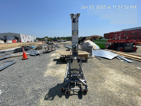 2020 GENIE SLC-24