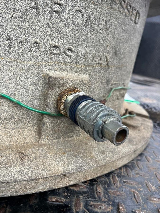 2021 MICHIGAN PNEUMATIC JF24