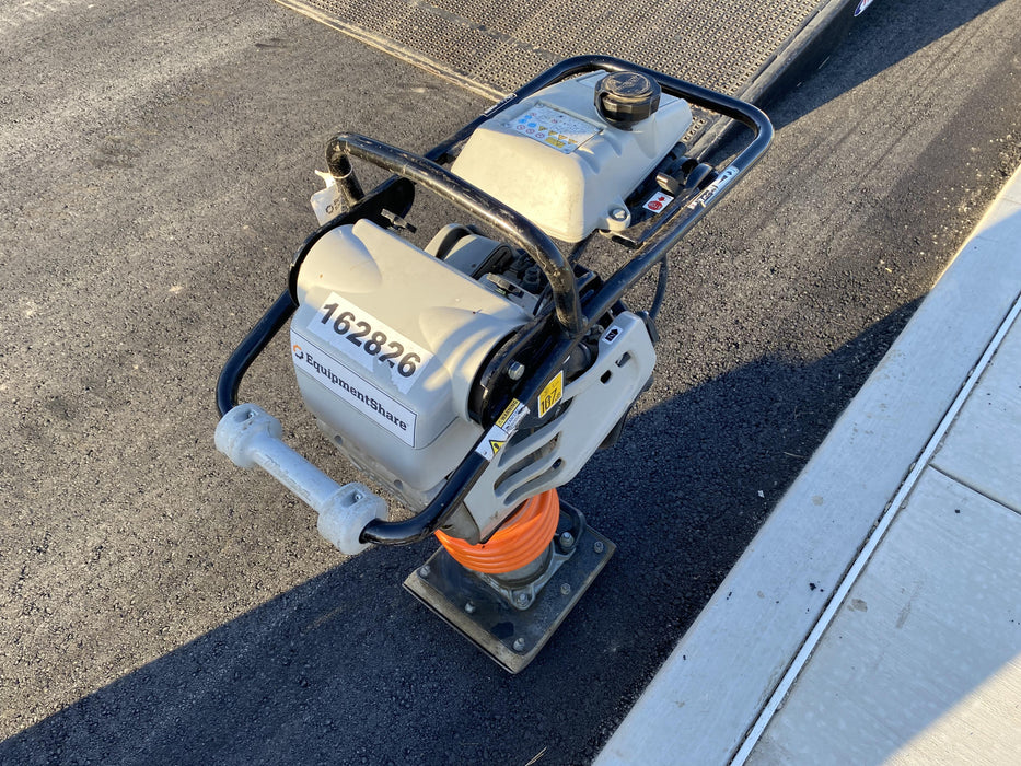 2021 MULTIQUIP MIKASA MTX-70HD