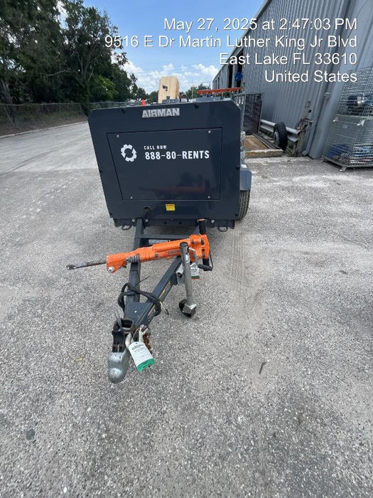 2024 MICHIGAN PNEUMATIC ES-TPB90-118-TRACKER