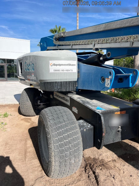 2023 GENIE S-85 HF
