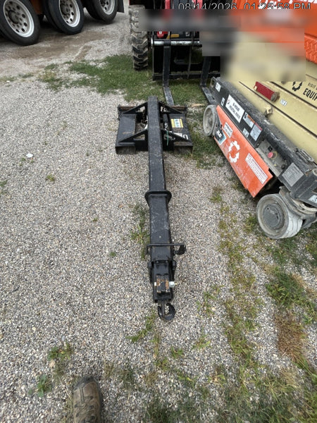 2024 STAR INDUSTRIES M1360B - Star JIB Boom