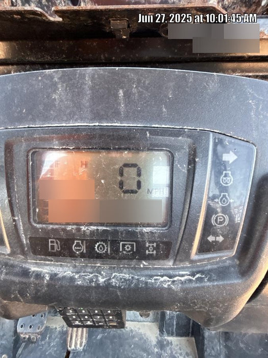 2020 KUBOTA RTV-X1140W-H (Canopy)