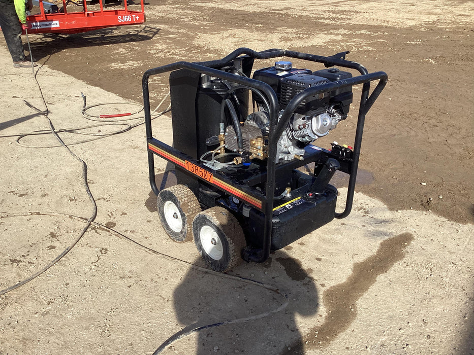 2021 MI-T-M CORPORATION HSP-3504-3MGH