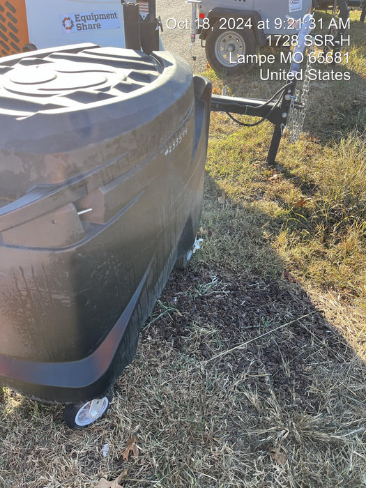 2022 POWER BREEZER PB4BASE