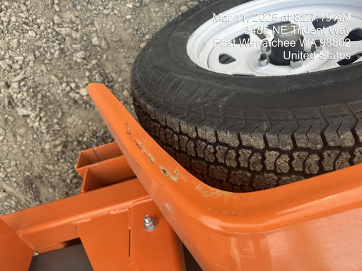 2024 NATIONAL SIGNAL Sunray LTS-300h