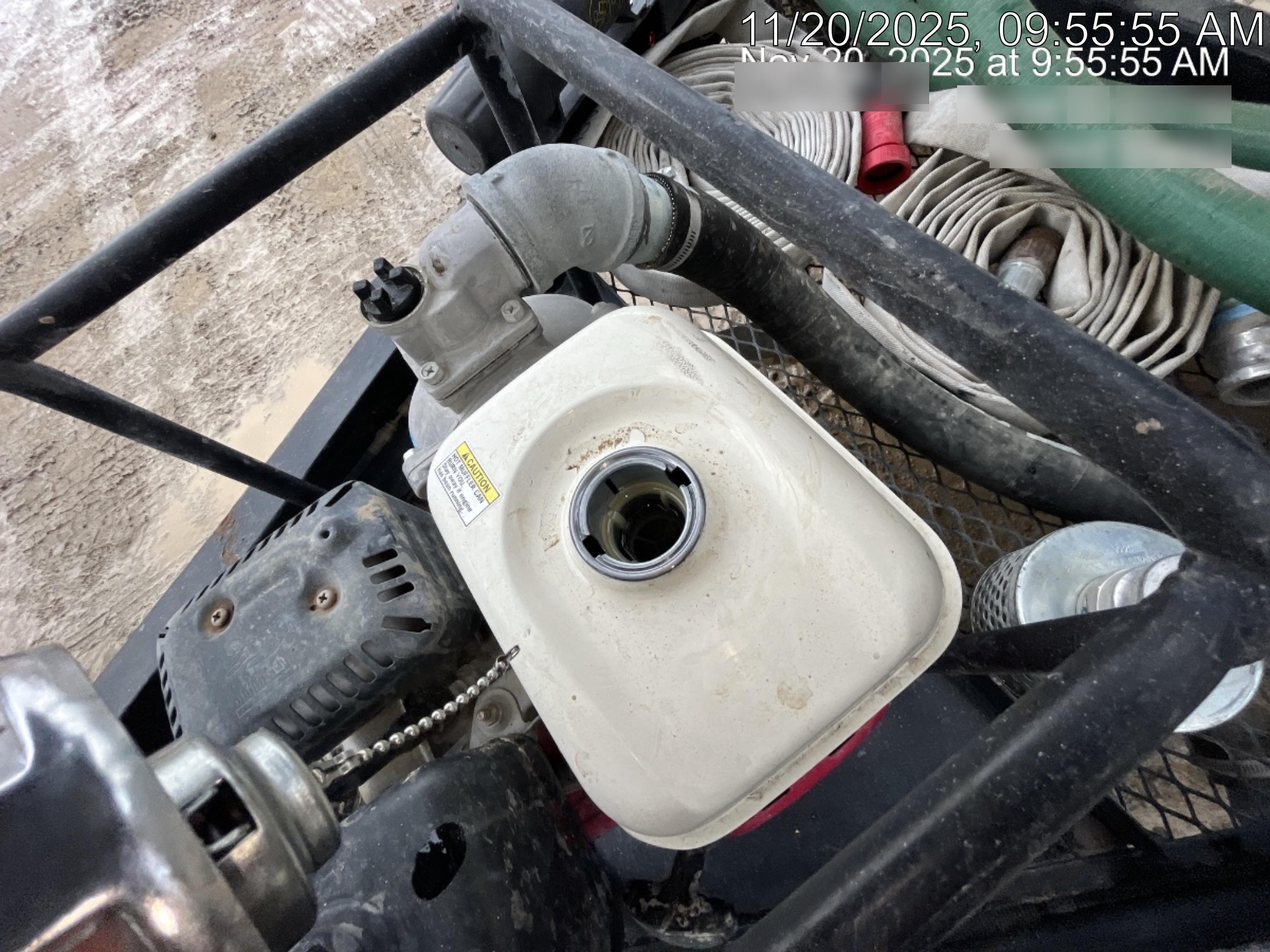 2023 WYLIE EXP-500L