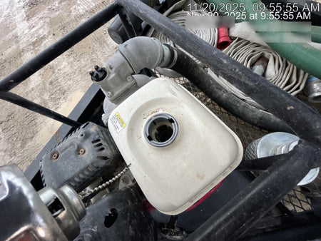 2023 WYLIE EXP-500L