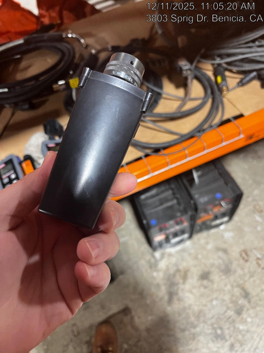 2025 LINCOLN ELECTRIC K5728-1