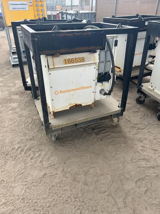 2021 TRYSTAR 30KVA