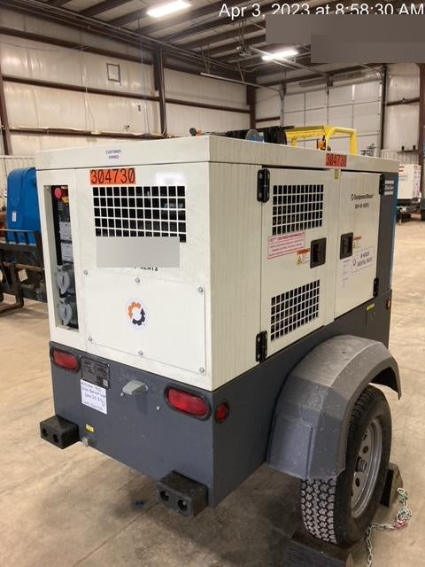 2023 ATLAS COPCO QAS25 CWK