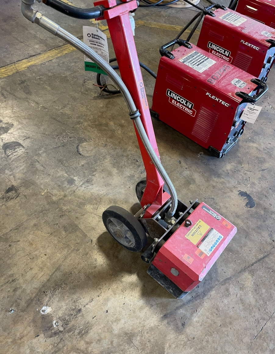 2022 TRELAWNY MHS5