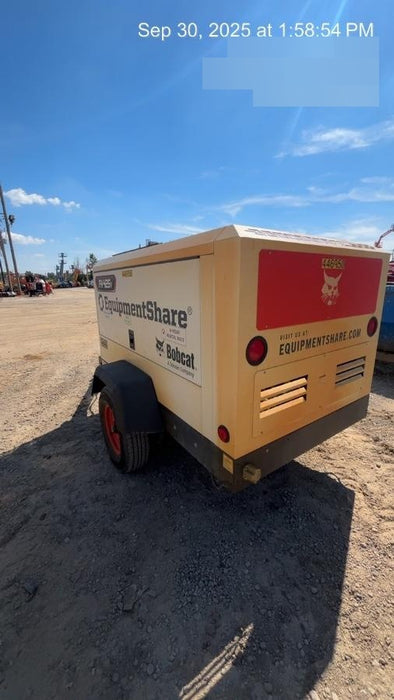 2024 BOBCAT PA425WCU-T4F