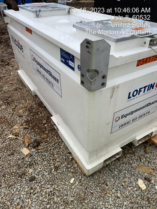 2022 LOFTIN AC-DF-475-37