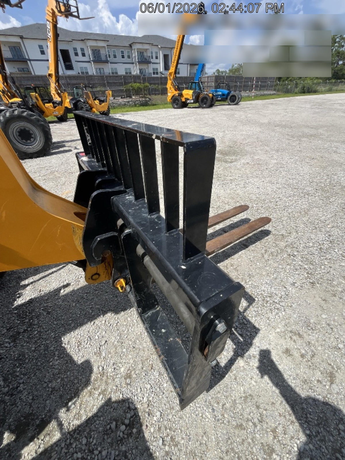 2023 JCB 506-36