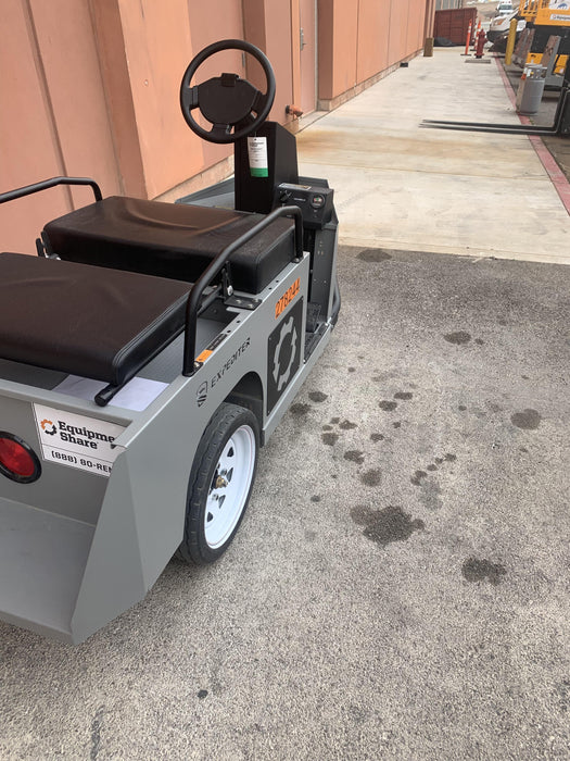 2022 COLUMBIA Expeditor