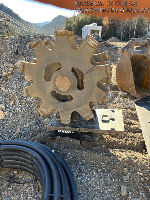 2025 ROCKLAND WE24-3